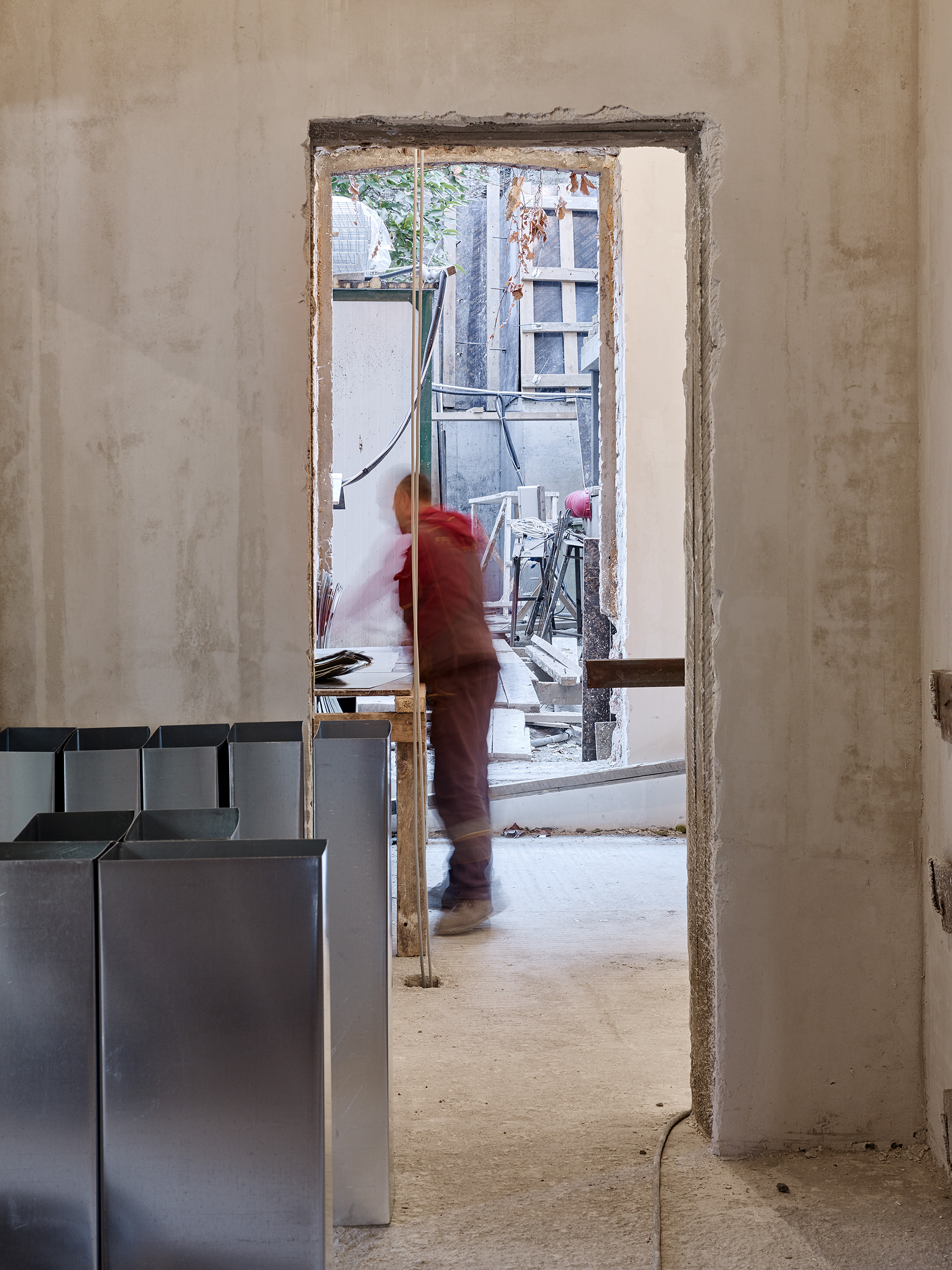 Swiss Embassy, Tbilisi